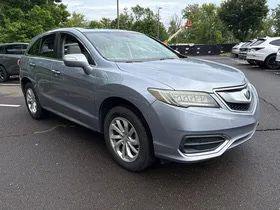 2016 Acura RDX Base