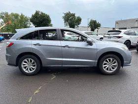 2016 Acura RDX Base