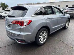 2016 Acura RDX Base