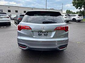 2016 Acura RDX Base