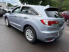 2016 Acura RDX Base