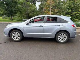 2016 Acura RDX Base