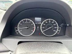 2016 Acura RDX Base