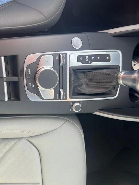 2018 Audi A3 2.0T Premium