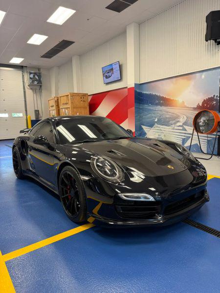 2016 Porsche 911 Turbo for sale in Stafford, VA