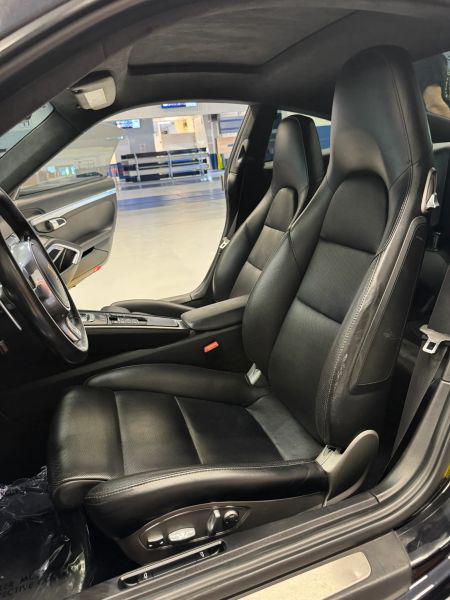 2016 Porsche 911 Turbo