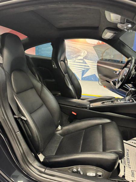 2016 Porsche 911 Turbo