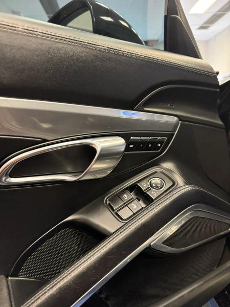 2016 Porsche 911 Turbo