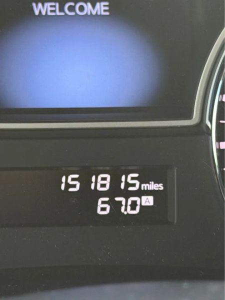 2013 Nissan Pathfinder Platinum