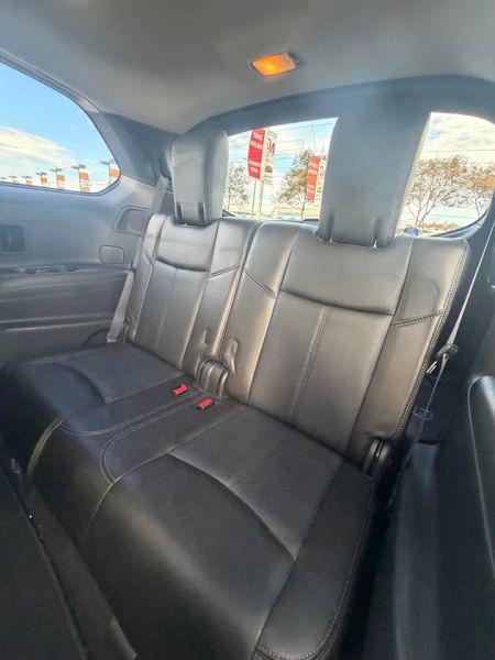 2013 Nissan Pathfinder Platinum