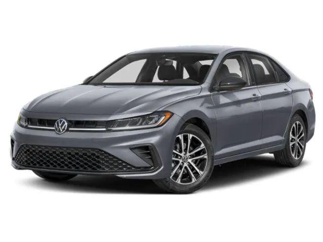 2025 Volkswagen Jetta 1.5T Sport for sale in Watauga, TX