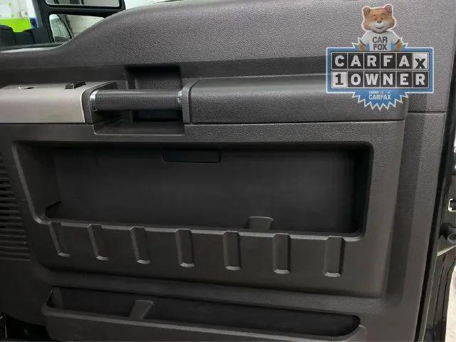 2014 Ford F-350 LARIAT