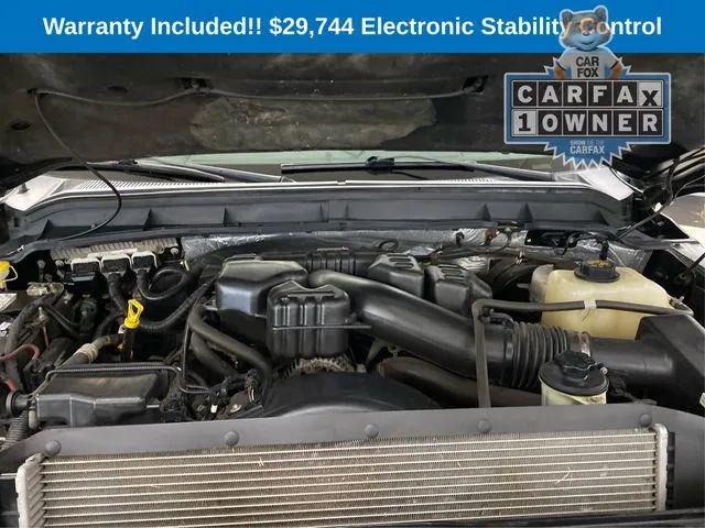 2014 Ford F-350 LARIAT