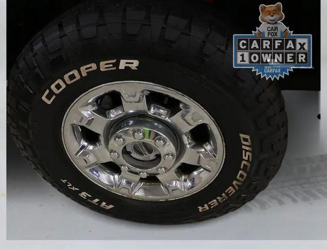 2014 Ford F-350 LARIAT