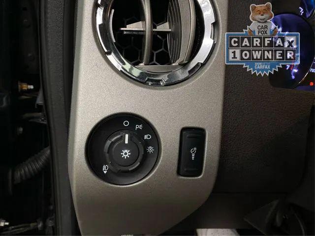 2014 Ford F-350 LARIAT