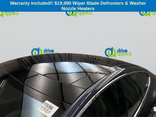 2015 Tesla Model S 70D