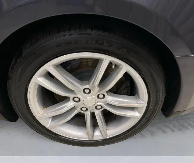 2015 Tesla Model S 70D