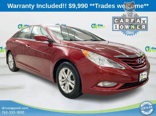 2013 Hyundai Sonata GLS for sale in New Hope, MN