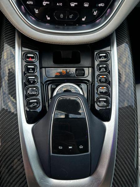 2021 Aston Martin DBX Base