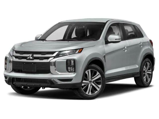 2025 Mitsubishi Outlander Sport 2.0 SE AWC for sale in Richardson, TX