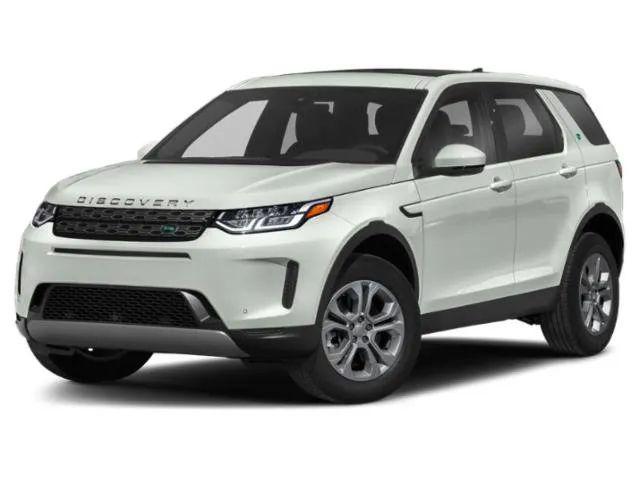 2022 Land Rover Discovery Sport S R-Dynamic for sale in Richardson, TX