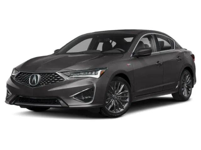 2022 Acura ILX Premium A SPEC for sale in Richardson, TX