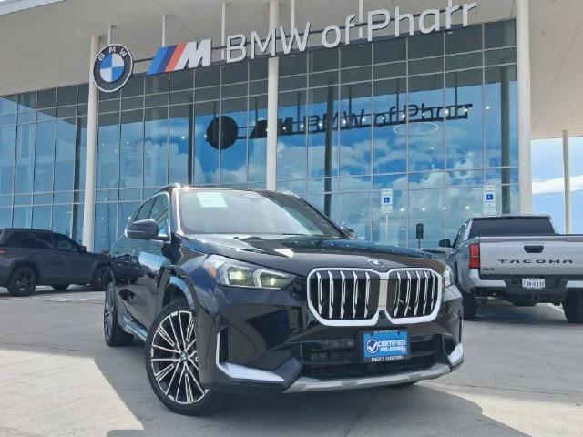 2025 BMW X1 xDrive28i for sale in Harlingen, TX