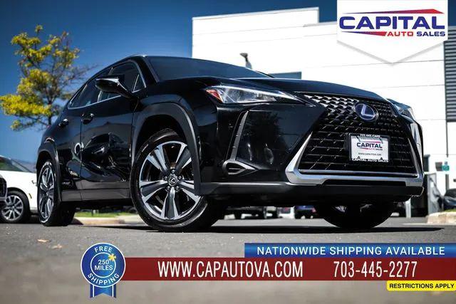 2022 Lexus UX 250h 250h for sale in Chantilly, VA