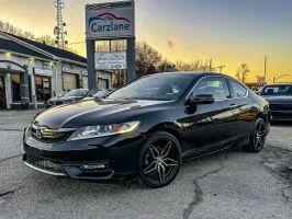 2016 Honda Accord EX for sale in Hanover, MD