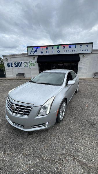 2015 Cadillac XTS Luxury for sale in Ocean Springs, MS