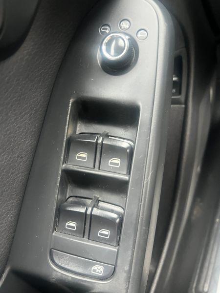 2012 Audi A4 2.0T Premium