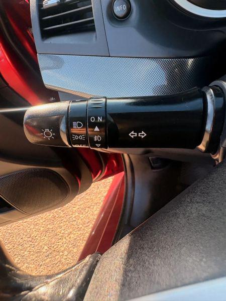 2008 Mitsubishi Lancer Evolution GSR