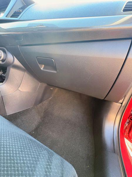 2008 Mitsubishi Lancer Evolution GSR