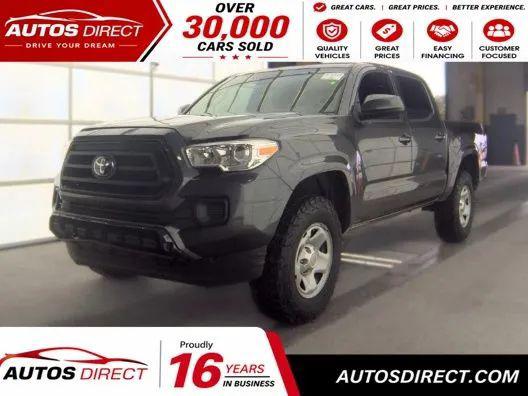 2022 Toyota Tacoma SR for sale in Fredericksburg, VA