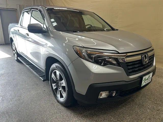 2019 Honda Ridgeline RTL for sale in Dell Rapids, SD