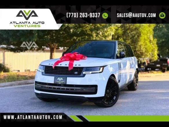 2024 Land Rover Range Rover P400 SE for sale in Roswell, GA