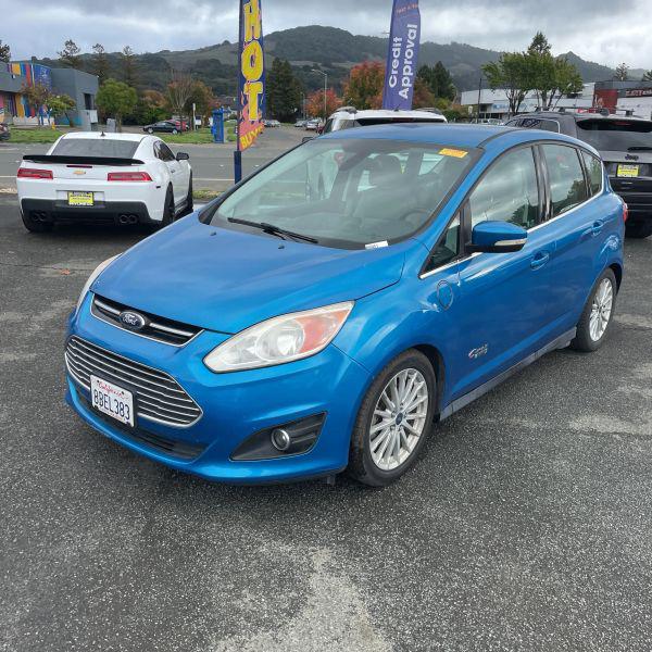 2014 Ford C-Max Energi SEL for sale in Rancho Cucamonga, CA