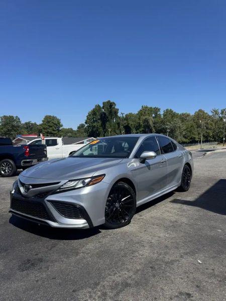 2023 Toyota Camry XSE for sale in Hickory, NC