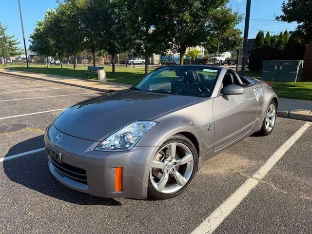 2008 Nissan 350Z Touring for sale in Massapequa, NY
