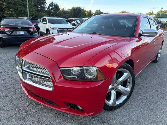2012 Dodge Charger R/T for sale in Gainesville, GA