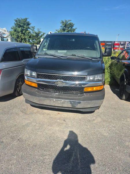2018 Chevrolet Express Work Van for sale in Gaithersburg, MD