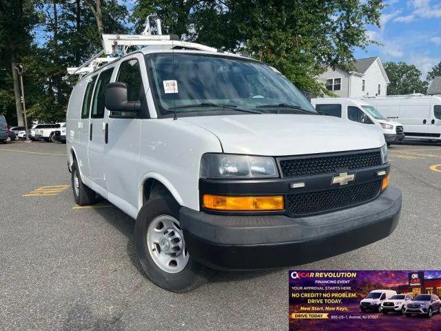 2019 Chevrolet Express Work Van for sale in Avenel, NJ