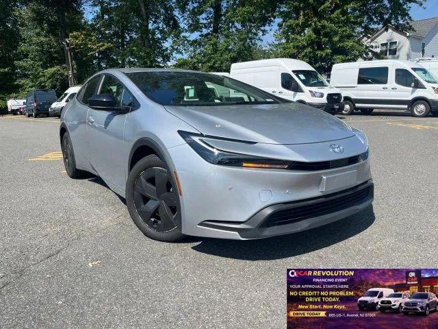 2024 Toyota Prius LE for sale in Avenel, NJ