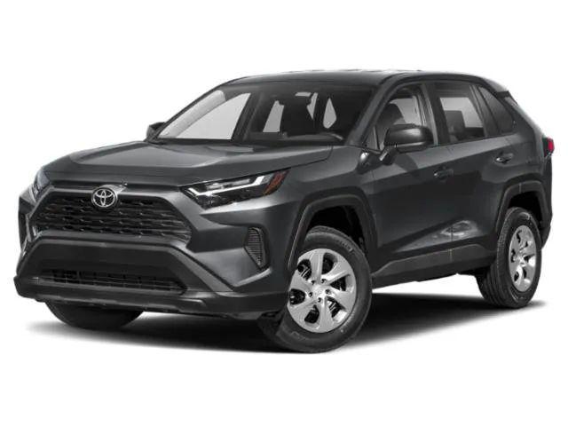 2025 Toyota RAV4 LE for sale in Dallas, TX