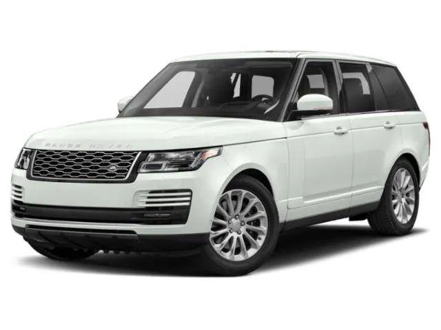 2019 Land Rover Range Rover 5.0L V8 Supercharged for sale in Dallas, TX