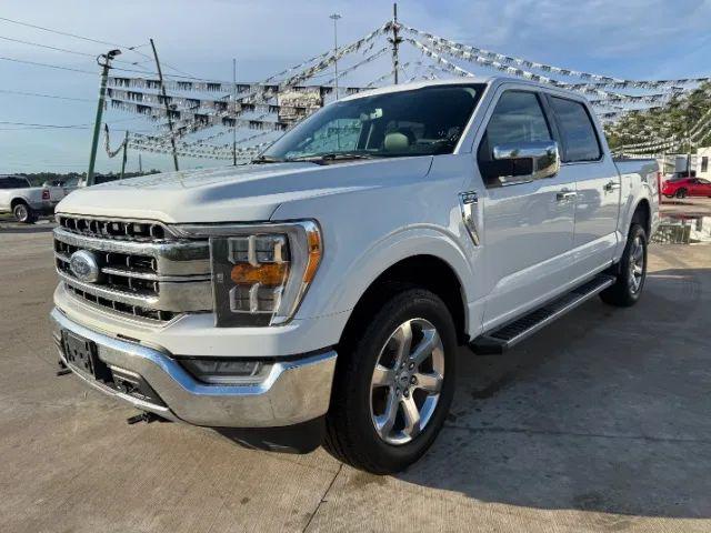 2021 Ford F-150 LARIAT for sale in Porter, TX