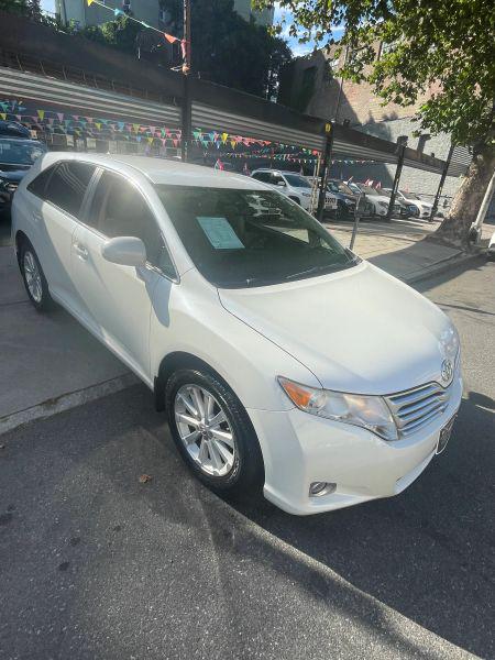 2012 Toyota Venza LE for sale in Yonkers, NY