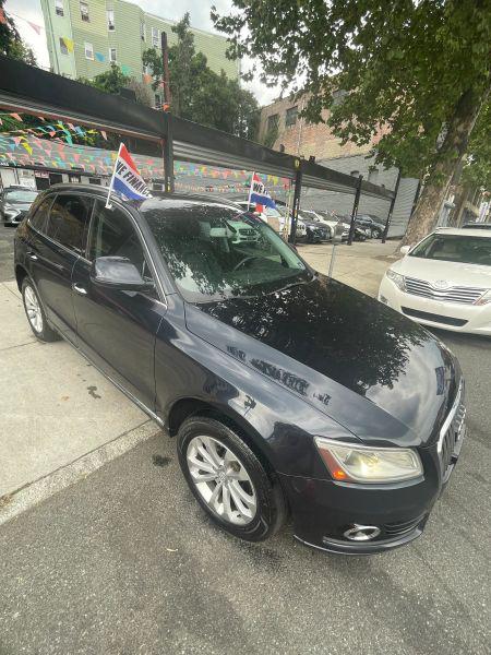 2015 Audi Q5 2.0T Premium for sale in Yonkers, NY