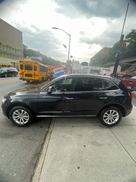 2015 Audi Q5 2.0T Premium