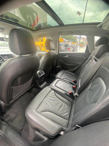 2015 Audi Q5 2.0T Premium